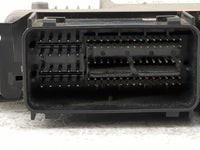 2014 Ford F-150 PCM Engine Control Computer ECU ECM PCU OEM P/N:EL3A-12A650-BEA DL3A-12B684-UA, 0261S12003 Fits OEM Used Aut