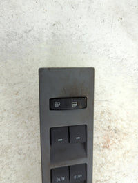 2010-2014 Ford F-150 Master Power Window Switch Replacement Driver Side Left P/N:BJ3T-14540-AAU BL3T-14B171-ABD Fits OEM Use