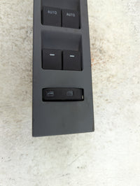 2010-2014 Ford F-150 Master Power Window Switch Replacement Driver Side Left P/N:BL3T-14540-AAW Fits Fits 2010 2011 2012 201