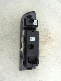 2010-2014 Ford F-150 Master Power Window Switch Replacement Driver Side Left P/N:BL3T-14540-AAW Fits Fits 2010 2011 2012 201