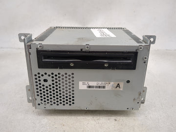 2014 Ford F-150 Radio AM FM Cd Player Receiver Replacement P/N:PU-3535A-B Fits OEM Used Auto Parts - Oemusedautoparts1.com
