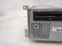 2014 Ford F-150 Radio AM FM Cd Player Receiver Replacement P/N:PU-3535A-B Fits OEM Used Auto Parts - Oemusedautoparts1.com
