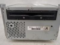 2014 Ford F-150 Radio AM FM Cd Player Receiver Replacement P/N:PU-3535A-B Fits OEM Used Auto Parts - Oemusedautoparts1.com