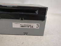 2014 Ford F-150 Radio AM FM Cd Player Receiver Replacement P/N:PU-3894A-A Fits OEM Used Auto Parts - Oemusedautoparts1.com
