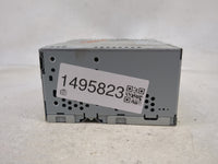 2014 Ford F-150 Radio AM FM Cd Player Receiver Replacement P/N:PU-3894A-A Fits OEM Used Auto Parts - Oemusedautoparts1.com