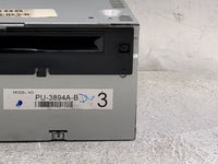 2014 Ford F-150 Radio AM FM Cd Player Receiver Replacement P/N:PU-3894A-B PU-3894A-C, EL3T19C107LA, A12871808 Fits OEM Used 