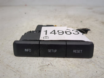 compare product 2014 Ford F-150 Climate Control Module Temperature AC/Heater Replacement Fits OEM Used Auto Parts