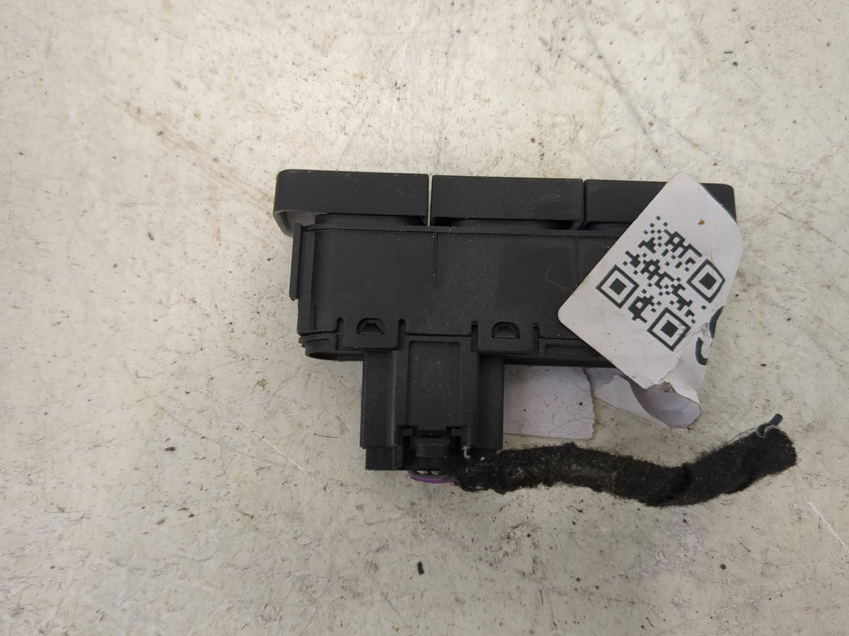 2014 Ford F-150 Climate Control Module Temperature AC/Heater Replacement Fits OEM Used Auto Parts - Oemusedautoparts1.com
