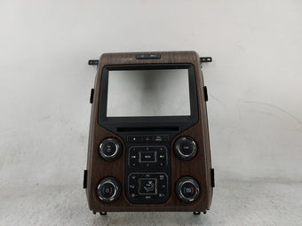 compare product 2014 Ford F-150 Radio Control Panel 1496490
