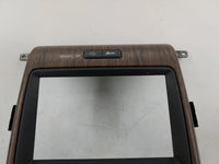 2014 Ford F-150 Radio Control Panel 1496490 - Oemusedautoparts1.com