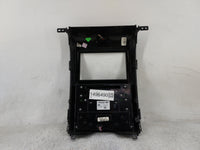 2014 Ford F-150 Radio Control Panel 1496490 - Oemusedautoparts1.com