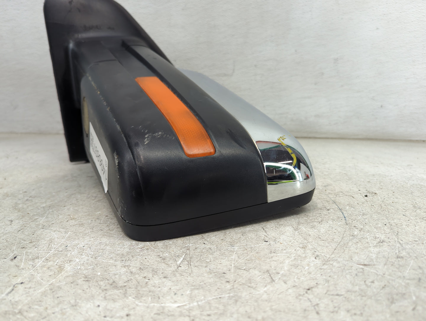 2011-2014 Ford F-150 Driver Side View Mirror - Left Door Mirror OEM Used - Oemusedautoparts1.com