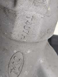 2014-2014 Ford F-150 Brake Master Cylinder 1498346 - Oemusedautoparts1.com