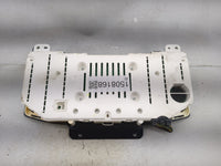 2014 Ford F-150 Instrument Cluster Speedometer Gauges P/N:EL3T-10849-JA Miles:66K Fits OEM Used Auto Parts - Oemusedautopart