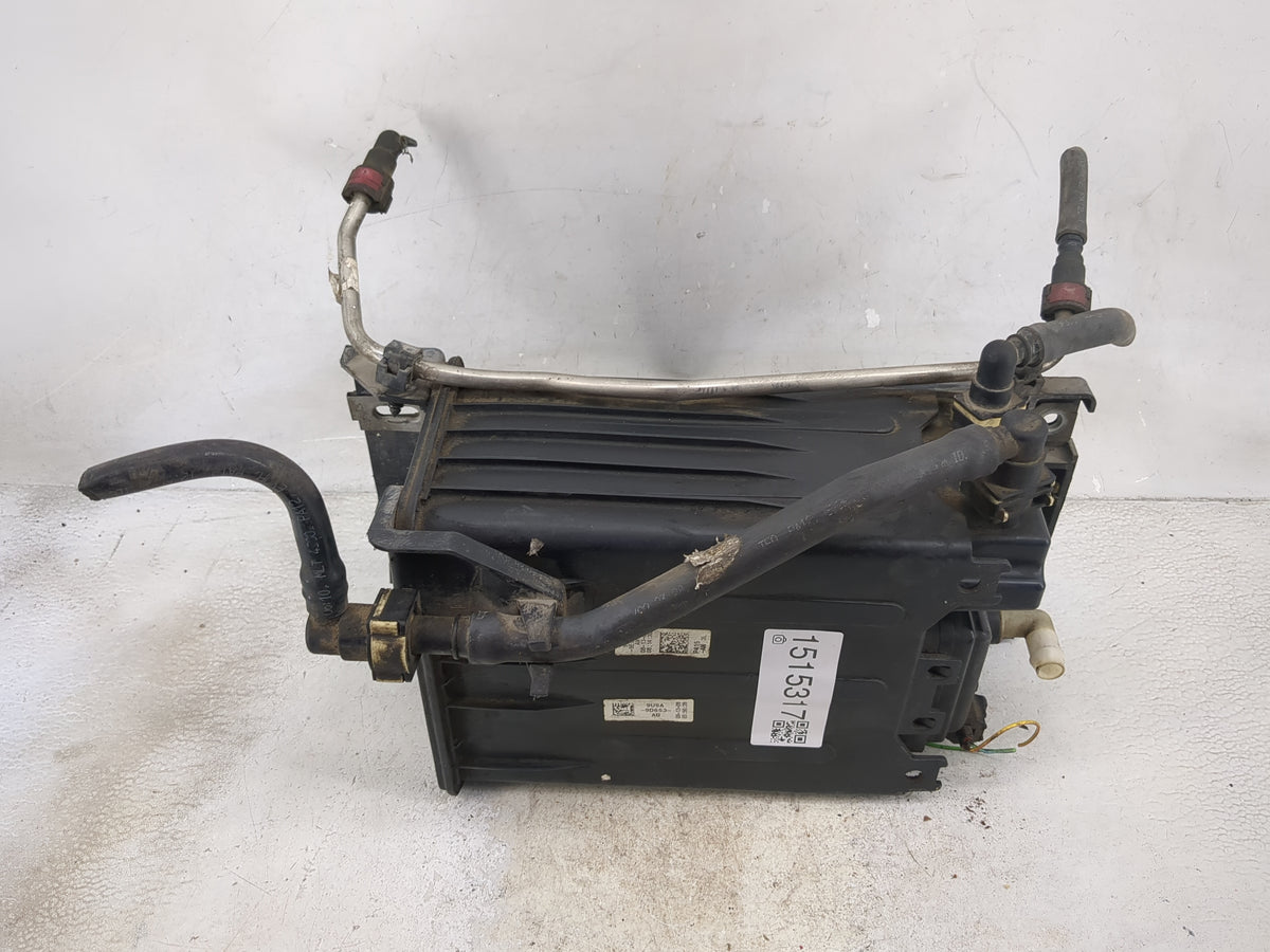 2014 Ford F-150 Fuel Vapor Charcoal Canister 1515317 - Oemusedautoparts1.com