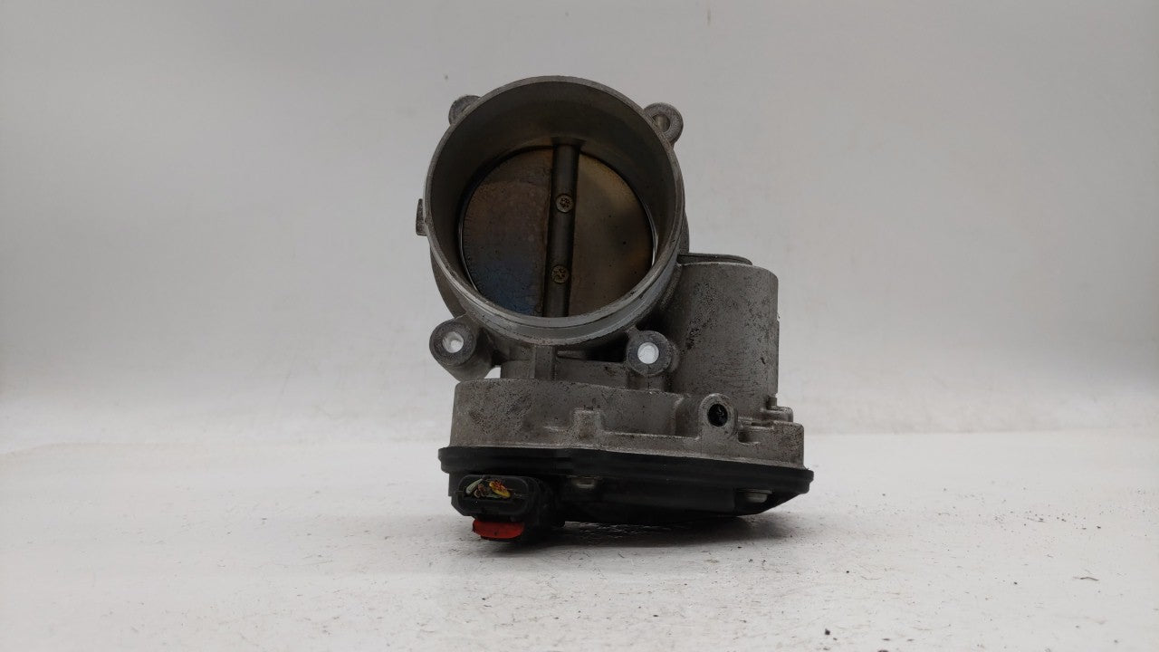 2011-2016 Ford F-150 Throttle Body P/N:BL3E-9F991-AH J1123C-0111, 8L3E-AE Fits Fits 2011 2012 2013 2014 2015 2016 2017 2018 
