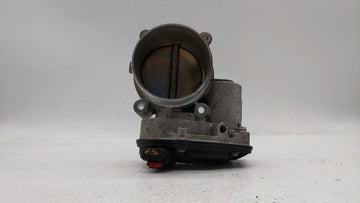 2011-2016 Ford F-150 Throttle Body P/N:BL3E-9F991-AH J1123C-0111, 8L3E-AE Fits Fits 2011 2012 2013 2014 2015 2016 2017 2018 