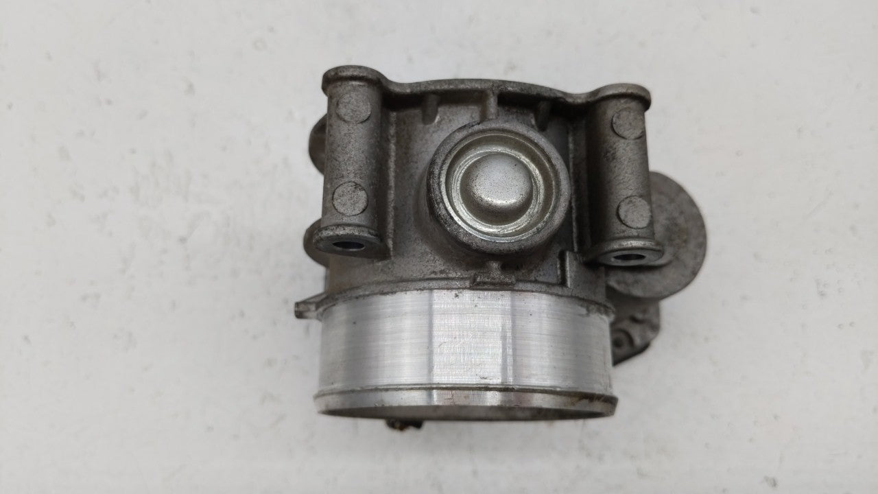 2011-2016 Ford F-150 Throttle Body P/N:BL3E-9F991-AH J1123C-0111, 8L3E-AE Fits Fits 2011 2012 2013 2014 2015 2016 2017 2018 