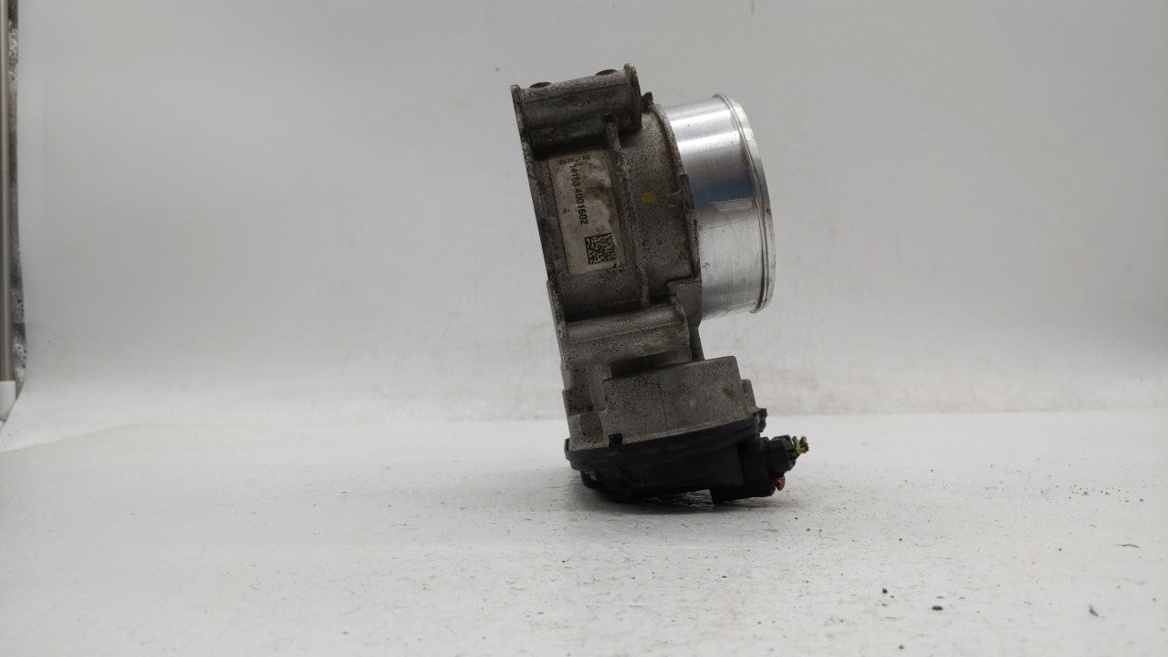 2011-2016 Ford F-150 Throttle Body P/N:BL3E-9F991-AH J1123C-0111, 8L3E-AE Fits Fits 2011 2012 2013 2014 2015 2016 2017 2018 