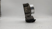 2011-2016 Ford F-150 Throttle Body P/N:BL3E-9F991-AH J1123C-0111, 8L3E-AE Fits Fits 2011 2012 2013 2014 2015 2016 2017 2018 