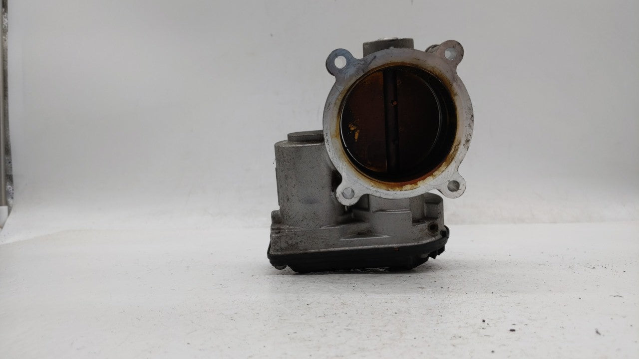 2011-2016 Ford F-150 Throttle Body P/N:BL3E-9F991-AH J1123C-0111, 8L3E-AE Fits Fits 2011 2012 2013 2014 2015 2016 2017 2018 