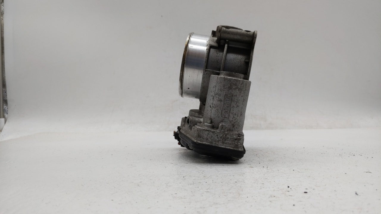 2011-2016 Ford F-150 Throttle Body P/N:BL3E-9F991-AH J1123C-0111, 8L3E-AE Fits Fits 2011 2012 2013 2014 2015 2016 2017 2018 