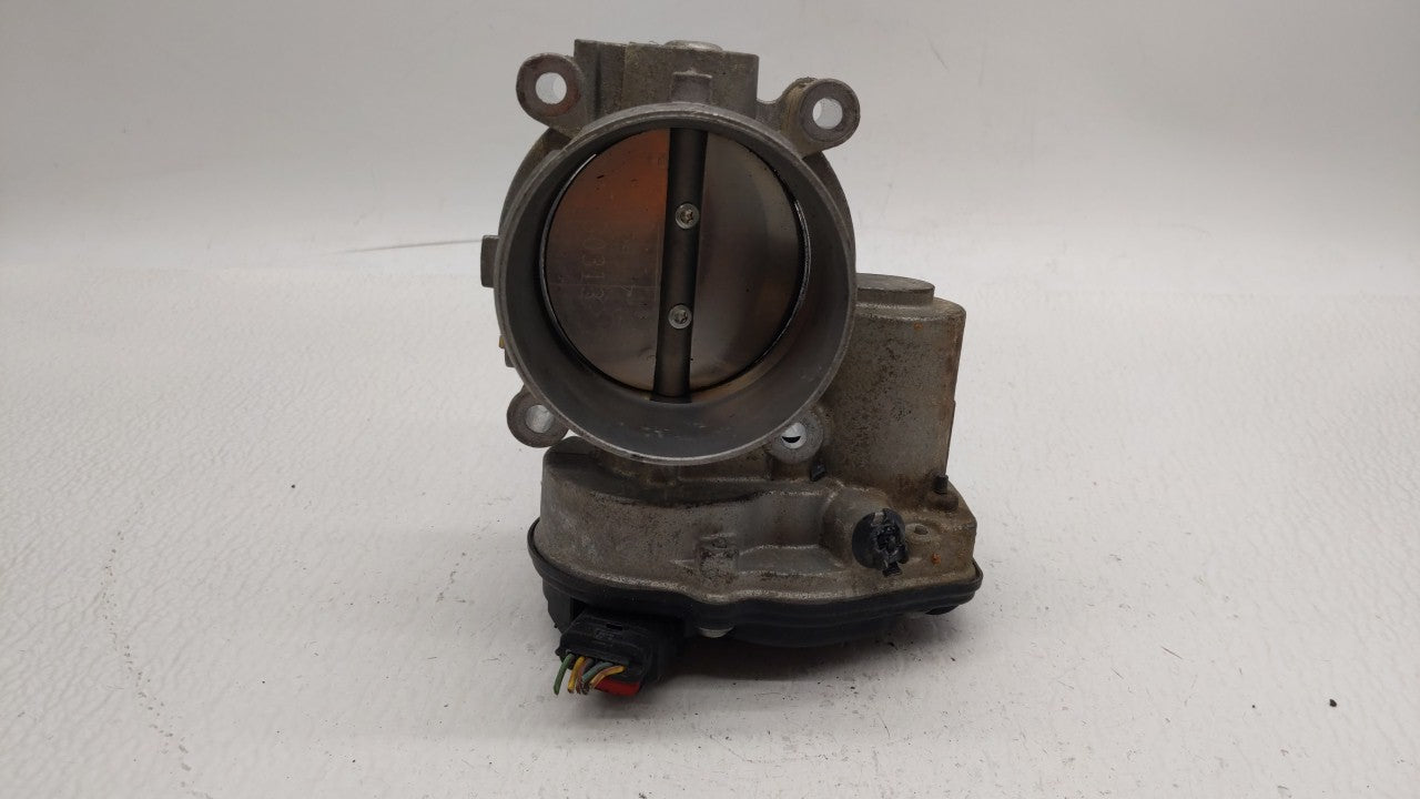 2011-2017 Ford F-150 Throttle Body P/N:AT4E-EL AT4E-EH, AT4E-ED, AT4E-EF Fits Fits 2011 2012 2013 2014 2015 2016 2017 2018 2