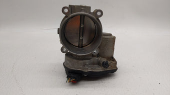 compare product 2011-2017 Ford F-150 Throttle Body P/N:AT4E-EL AT4E-EH, AT4E-ED, AT4E-EF Fits Fits 2011 2012 2013 2014 2015 2016 2017 2018 2019 OEM Used Auto Parts