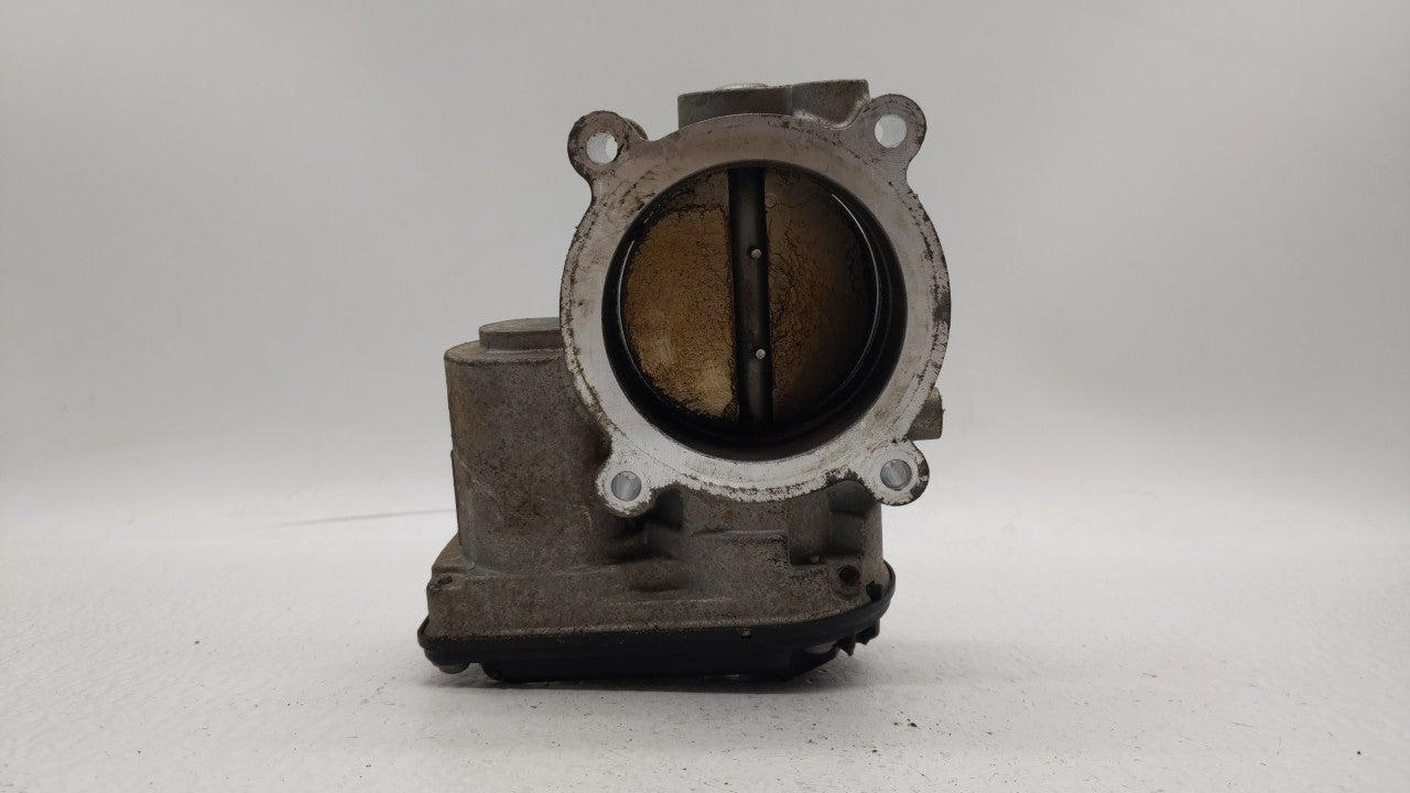 2011-2017 Ford F-150 Throttle Body P/N:AT4E-EL AT4E-EH, AT4E-ED, AT4E-EF Fits Fits 2011 2012 2013 2014 2015 2016 2017 2018 2