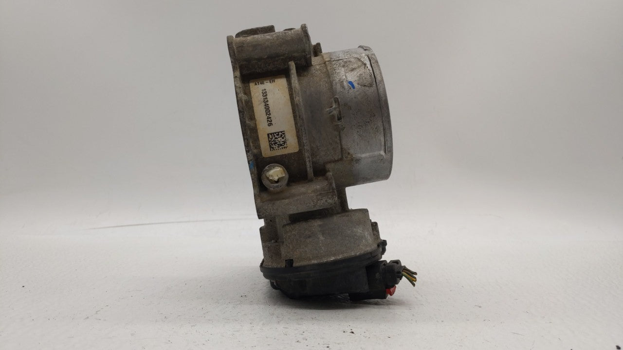 2011-2017 Ford F-150 Throttle Body P/N:AT4E-EL AT4E-EH, AT4E-ED, AT4E-EF Fits Fits 2011 2012 2013 2014 2015 2016 2017 2018 2