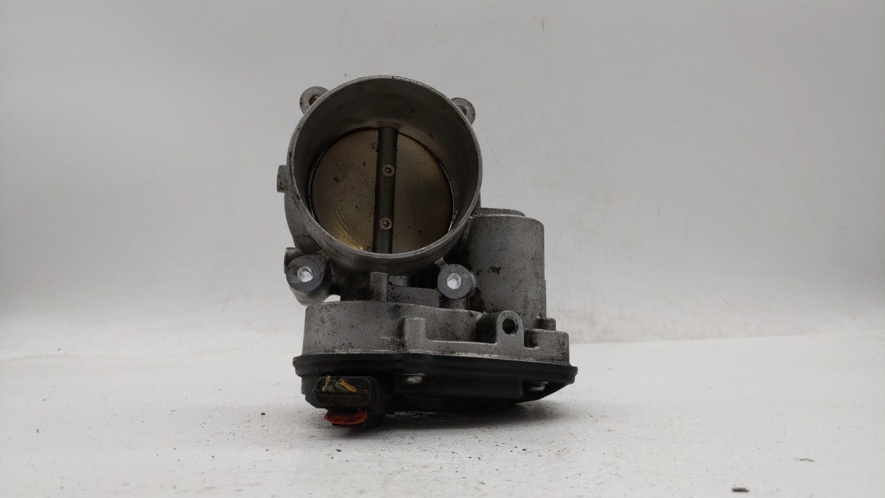2011-2017 Ford F-150 Throttle Body P/N:AT4E-EL AT4E-EH, AT4E-ED, AT4E-EF Fits Fits 2011 2012 2013 2014 2015 2016 2017 2018 2