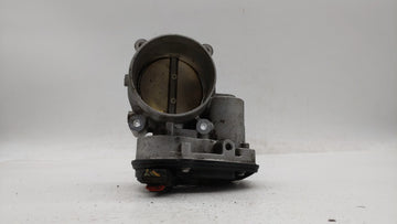 2011-2017 Ford F-150 Throttle Body P/N:AT4E-EL AT4E-EH, AT4E-ED, AT4E-EF Fits Fits 2011 2012 2013 2014 2015 2016 2017 2018 2