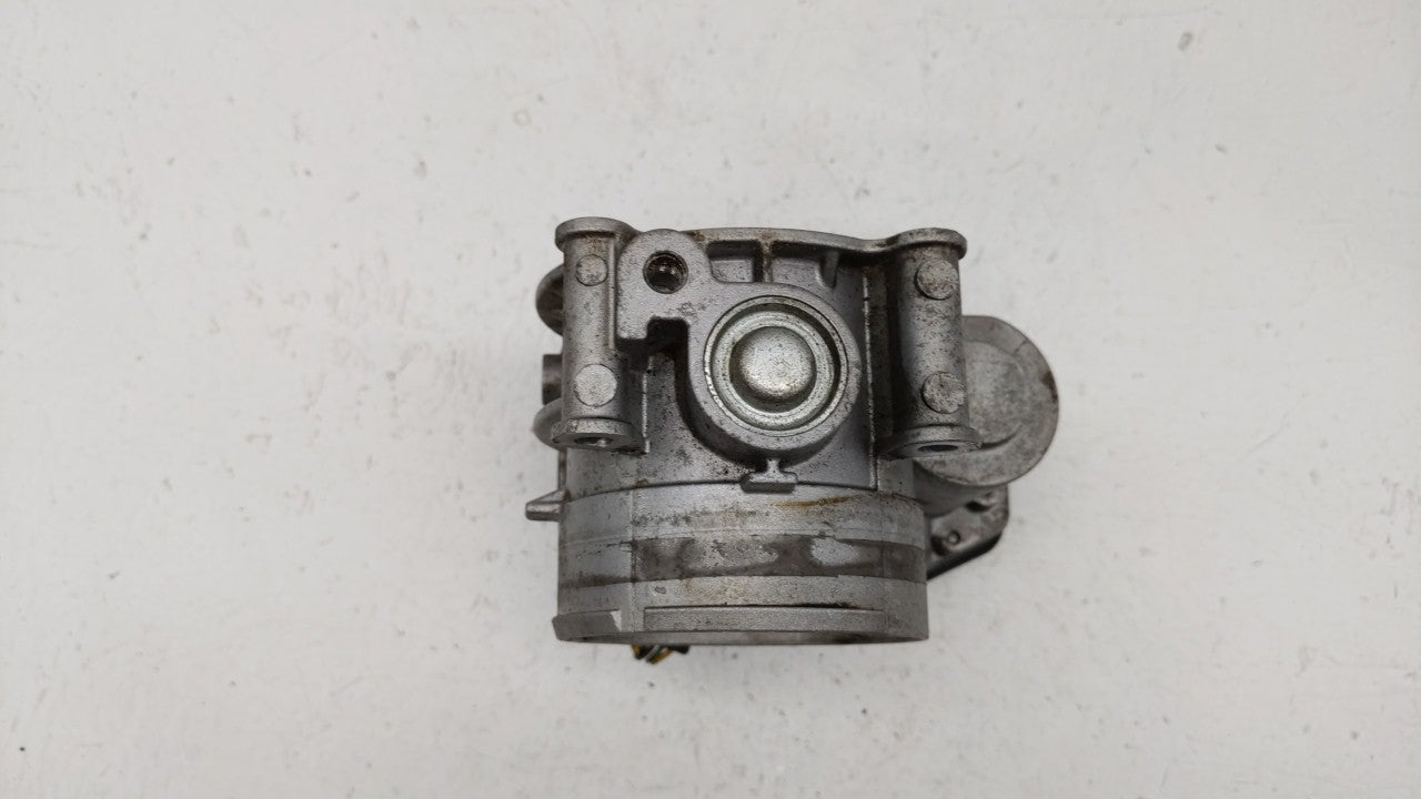 2011-2017 Ford F-150 Throttle Body P/N:AT4E-EL AT4E-EH, AT4E-ED, AT4E-EF Fits Fits 2011 2012 2013 2014 2015 2016 2017 2018 2