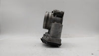 2011-2017 Ford F-150 Throttle Body P/N:AT4E-EL AT4E-EH, AT4E-ED, AT4E-EF Fits Fits 2011 2012 2013 2014 2015 2016 2017 2018 2