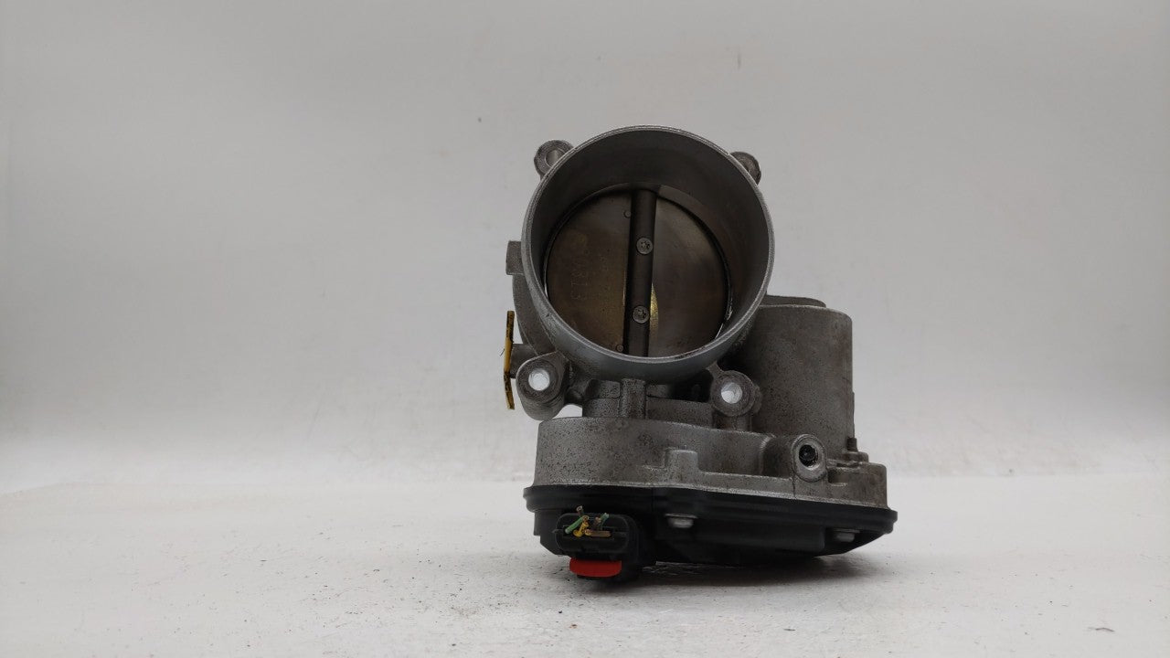 2011-2017 Ford F-150 Throttle Body P/N:AT4E-EL AT4E-EH, AT4E-ED, AT4E-EF Fits Fits 2011 2012 2013 2014 2015 2016 2017 2018 2