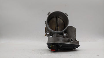 2011-2017 Ford F-150 Throttle Body P/N:AT4E-EL AT4E-EH, AT4E-ED, AT4E-EF Fits Fits 2011 2012 2013 2014 2015 2016 2017 2018 2