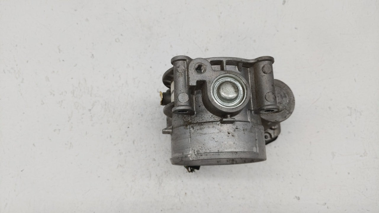 2011-2017 Ford F-150 Throttle Body P/N:AT4E-EL AT4E-EH, AT4E-ED, AT4E-EF Fits Fits 2011 2012 2013 2014 2015 2016 2017 2018 2