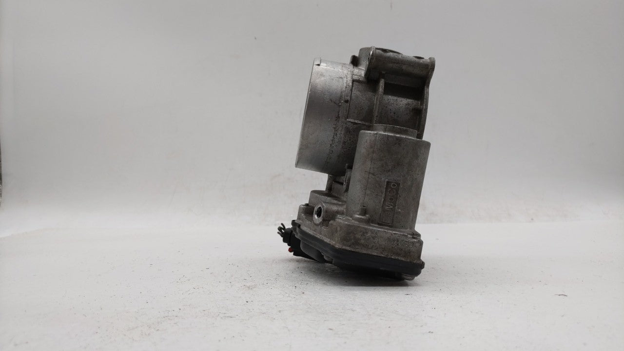 2011-2017 Ford F-150 Throttle Body P/N:AT4E-EL AT4E-EH, AT4E-ED, AT4E-EF Fits Fits 2011 2012 2013 2014 2015 2016 2017 2018 2