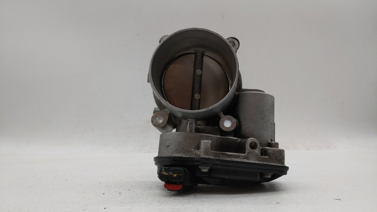 2011-2017 Ford F-150 Throttle Body P/N:AT4E-EL AT4E-EH, AT4E-ED, AT4E-EF Fits Fits 2011 2012 2013 2014 2015 2016 2017 2018 2