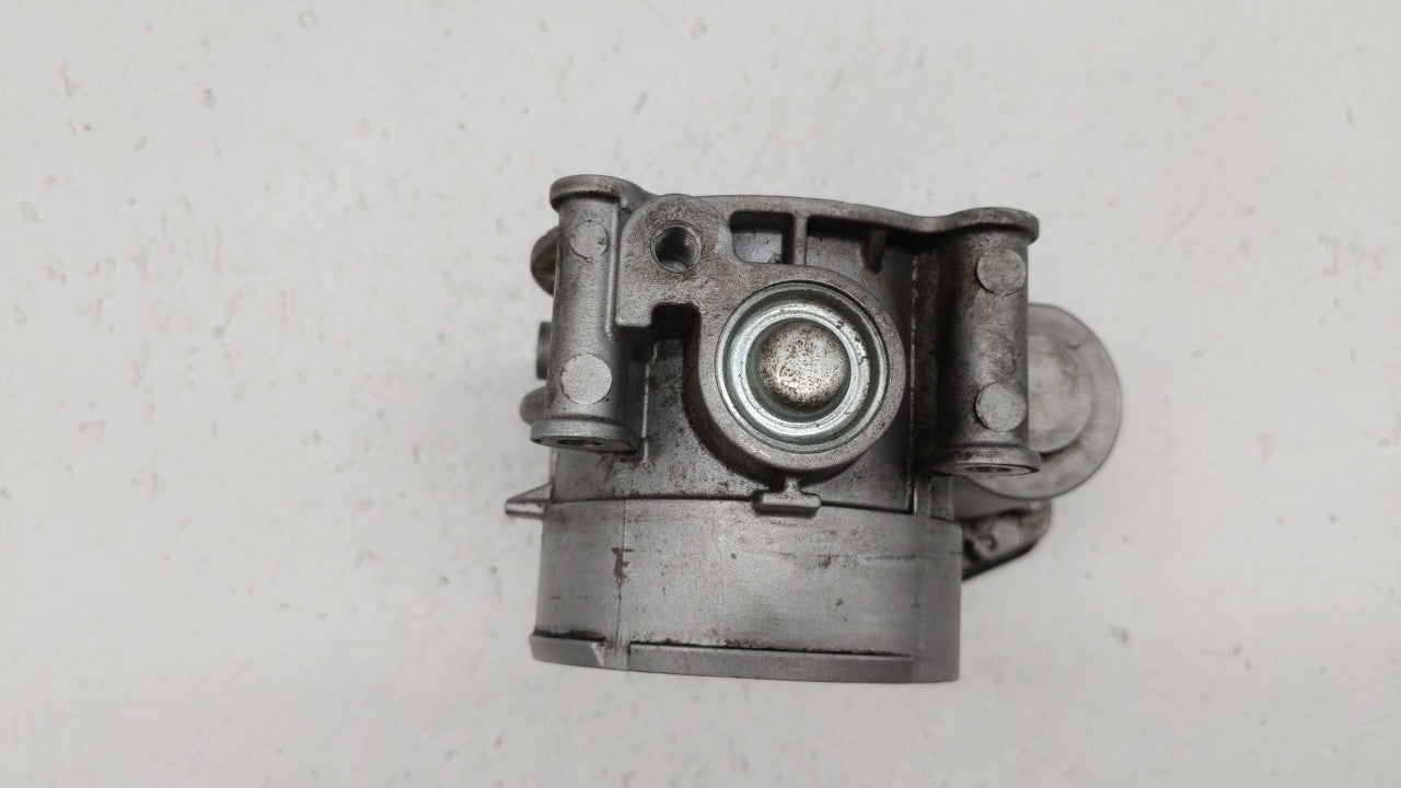 2011-2017 Ford F-150 Throttle Body P/N:AT4E-EL AT4E-EH, AT4E-ED, AT4E-EF Fits Fits 2011 2012 2013 2014 2015 2016 2017 2018 2