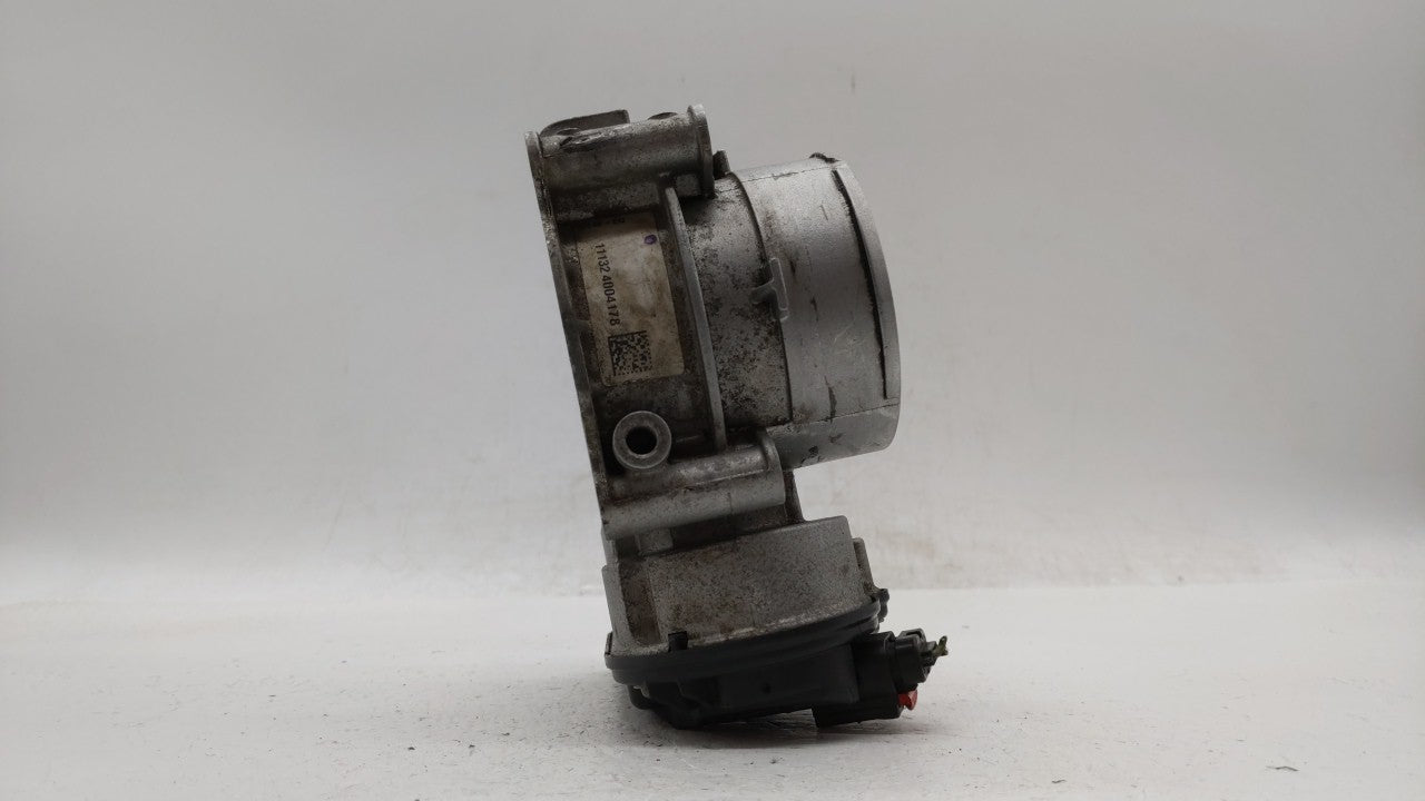 2011-2017 Ford F-150 Throttle Body P/N:AT4E-EL AT4E-EH, AT4E-ED, AT4E-EF Fits Fits 2011 2012 2013 2014 2015 2016 2017 2018 2