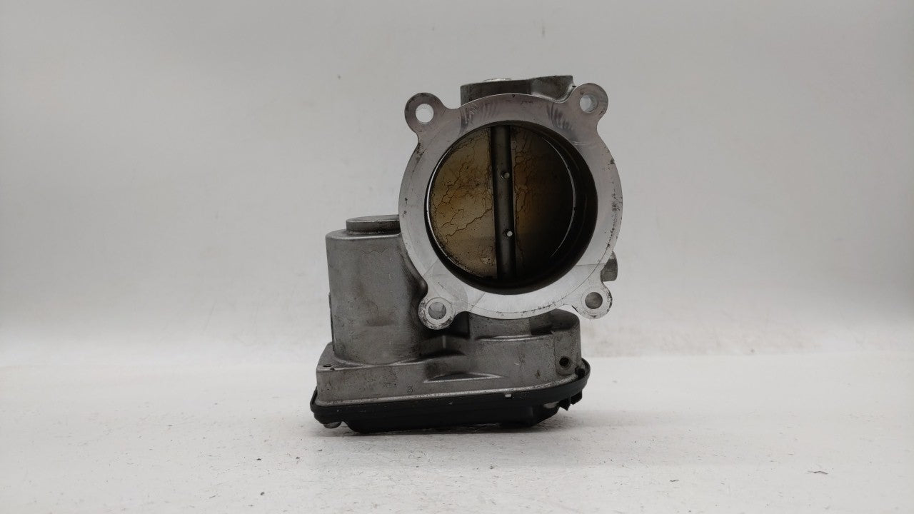 2011-2017 Ford F-150 Throttle Body P/N:AT4E-EL AT4E-EH, AT4E-ED, AT4E-EF Fits Fits 2011 2012 2013 2014 2015 2016 2017 2018 2