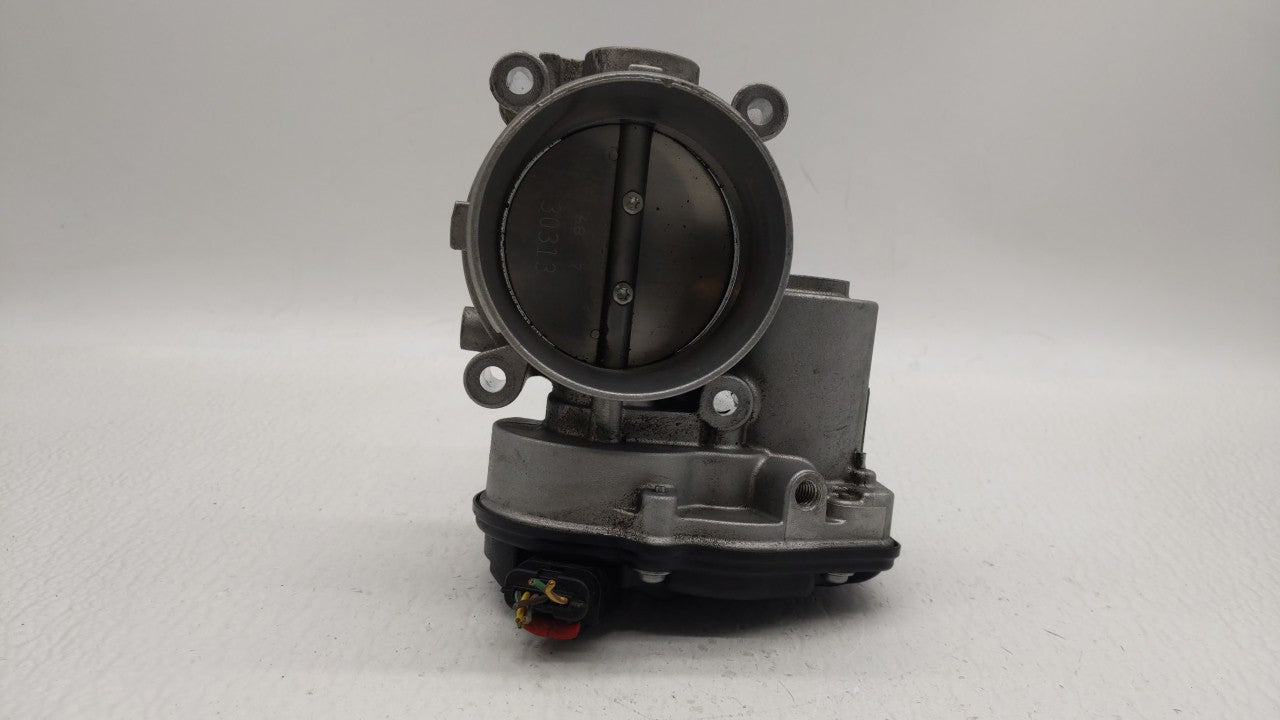 2011-2017 Ford F-150 Throttle Body P/N:AT4E-EL AT4E-EH, AT4E-ED, AT4E-EF Fits Fits 2011 2012 2013 2014 2015 2016 2017 2018 2