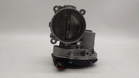 2011-2017 Ford F-150 Throttle Body P/N:AT4E-EL AT4E-EH, AT4E-ED, AT4E-EF Fits Fits 2011 2012 2013 2014 2015 2016 2017 2018 2