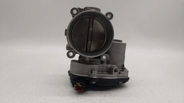 2011-2017 Ford F-150 Throttle Body P/N:AT4E-EL AT4E-EH, AT4E-ED, AT4E-EF Fits Fits 2011 2012 2013 2014 2015 2016 2017 2018 2