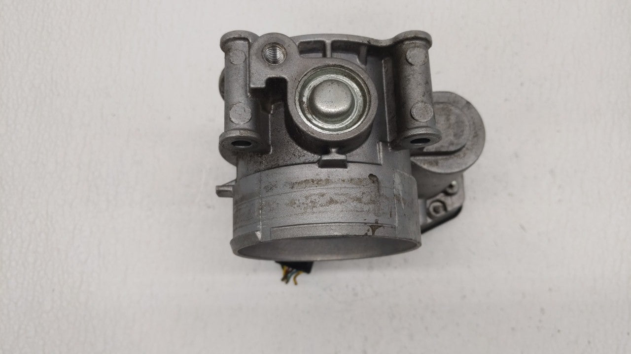 2011-2017 Ford F-150 Throttle Body P/N:AT4E-EL AT4E-EH, AT4E-ED, AT4E-EF Fits Fits 2011 2012 2013 2014 2015 2016 2017 2018 2
