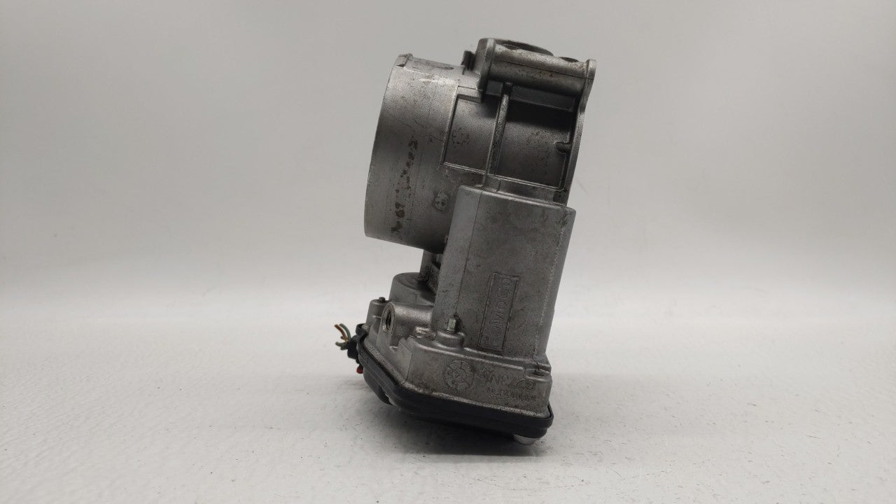 2011-2017 Ford F-150 Throttle Body P/N:AT4E-EL AT4E-EH, AT4E-ED, AT4E-EF Fits Fits 2011 2012 2013 2014 2015 2016 2017 2018 2