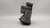 2011-2017 Ford F-150 Throttle Body P/N:AT4E-EL AT4E-EH, AT4E-ED, AT4E-EF Fits Fits 2011 2012 2013 2014 2015 2016 2017 2018 2