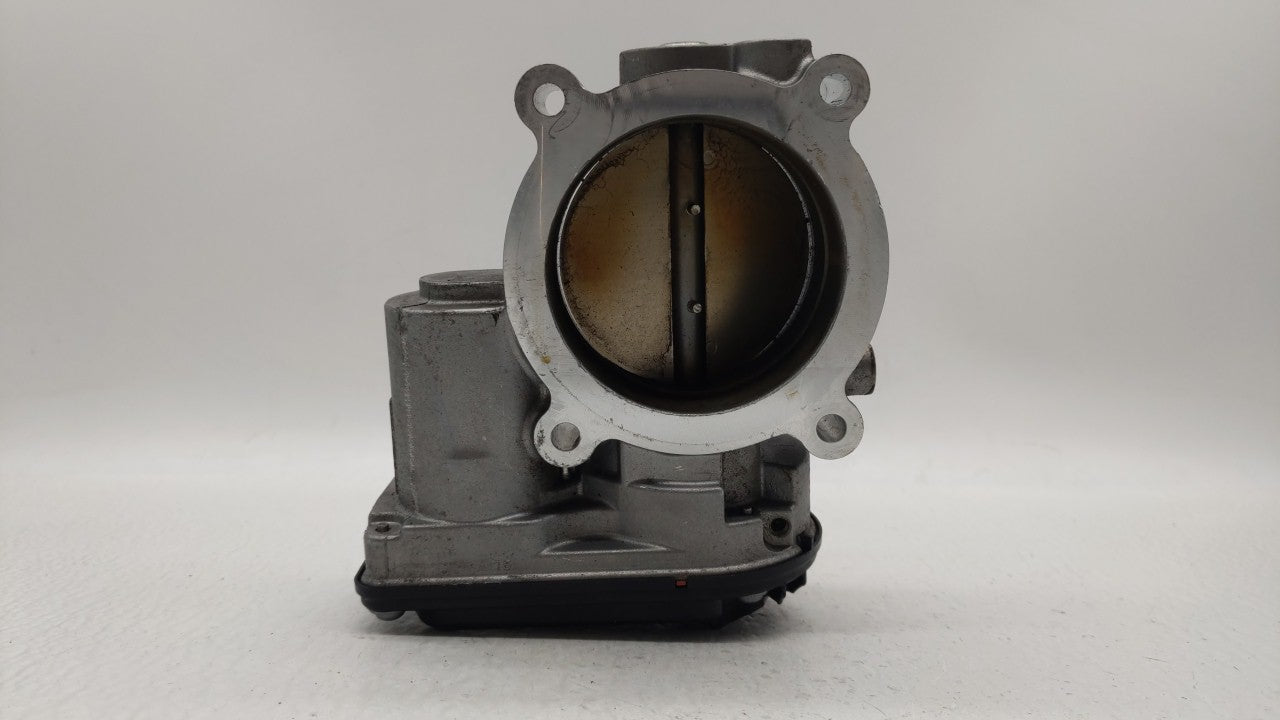 2011-2017 Ford F-150 Throttle Body P/N:AT4E-EL AT4E-EH, AT4E-ED, AT4E-EF Fits Fits 2011 2012 2013 2014 2015 2016 2017 2018 2