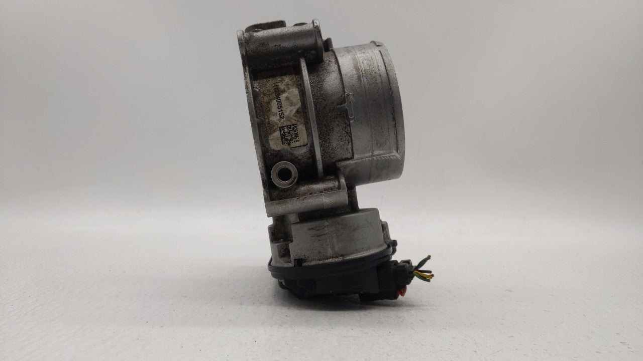 2011-2017 Ford F-150 Throttle Body P/N:AT4E-EL AT4E-EH, AT4E-ED, AT4E-EF Fits Fits 2011 2012 2013 2014 2015 2016 2017 2018 2